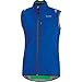 GORE BIKE WEAR Men's Element Wind Stopper Active Shell Vest