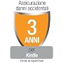 Assicurazione di Squaretrade contro Danni Accident&hellip di SquareTrade