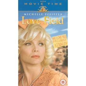 Love Field [VHS] [1992]