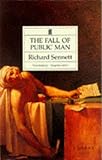 The fall of public man