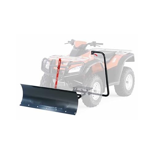 Warn 65510 ATV Plow Universal Manual Lift