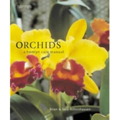 Orchids (Hamlyn Care Manual)