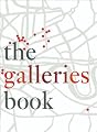 The Galleries Book: Contemporary Art Galleries in London