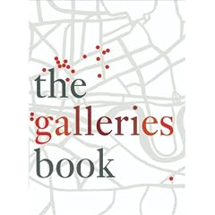The Galleries Book
