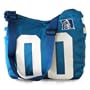 Duke Blue Devils Womens/Girls Jersey Messenger Bag