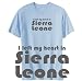 T-Shirt Light Blue 