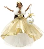 Celebration Barbie 2000 Special Edition - African American