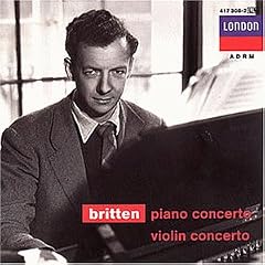 Klavierkonzert Op. 13 / Violinkonzert Op. 15