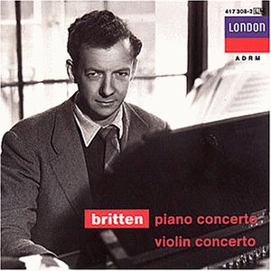Produkt-Bild: Klavierkonzert Op. 13 / Violinkonzert Op. 15