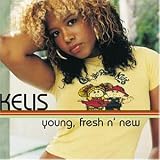 Young, Fresh N` New [12" VINYL]
