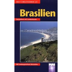 Mai's Weltf�hrer, Nr.24, Brasilien