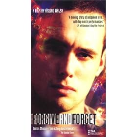 Forgive & Forget [VHS]