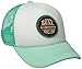 Roxy Truckin Trucker Hat