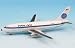 InFlight Pan Am (Blue Cheatline) Boeing 737-200 Clipper Frankfurt N389PA (1983)