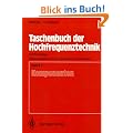 Taschenbuch der Hochfrequenztechnik: Band 2: Komponenten