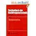 Taschenbuch der Hochfrequenztechnik: Band 2: Komponenten
