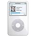 Apple 30 GB iPod Video AAC/MP3 Player White (5.5 Generation)