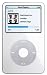 Apple 30 GB iPod Video AAC/MP3 Player White (5.5 Generation)