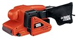 Black & Decker BR400 3-Inchx21-Inch Belt Sander