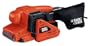 Black & Decker BR400 3-Inchx21-Inch Belt Sander