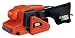 Black & Decker BR400 3-Inchx21-Inch Belt Sander