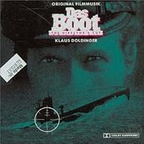 Das Boot (The Director's Cut)