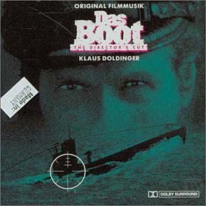 CD-Charts  Music : Das Boot: Original Filmmusik