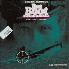 Das Boot: Original Filmmusik