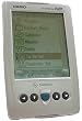 Casio Cassiopeia PV-S600Plus Pocket Viewer