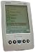 Casio Cassiopeia PV-S600Plus Pocket Viewer