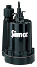 Simer 2305 Geyser...