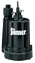 Simer 2305 Geyser II 1/4 HP Submersible Utility Pump
