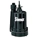 Simer 2305 Geyser II 1/4 HP Submersible Utility Pump