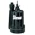 Simer 2305 Geyser II 1/6 HP Submersible Utility Pump 1/6 HP