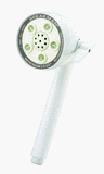 Speakman Co. VS2000WHTBP 5-Jet Personal Shower Massage