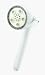 Tools & Hardware : Speakman Co. VS2000BP 5-Jet Personal Shower Massage