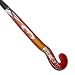 Mercian Interceptor Wooden Goalkeeping Hockey Stick (36.5,Light)