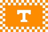 Tennessee Volunteers ( University Of ) NCAA 3x5 Area Rug