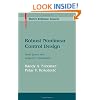 Robust Nonlinear Control Design: State-Space and Lyapunov Techniques (Modern Birkh�user Classics)