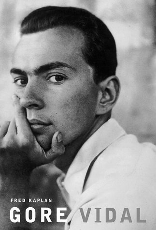 Gore Vidal