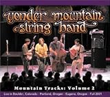 Mountain Tracks: Volume 2