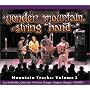 Mountain Tracks: Volume 2