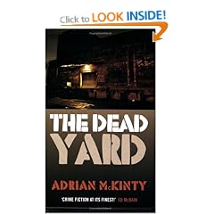 The Dead Yard
