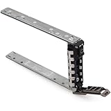 2.5'' SAS Hard Drive HDD Tray/Caddy for Dell Poweredge R620, R710, T710, R720, R820