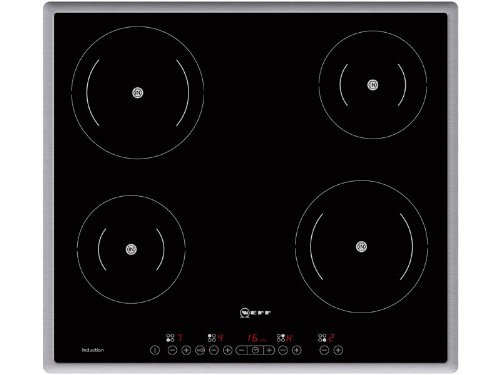 Neff T43E20N0 Kochfeld / Induktion / 59.1 cm Preisvergleich