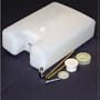 Fuel Tank Vee Type,16oz