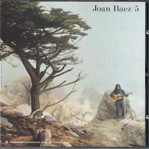 CD-Charts  Search : Joan Baez Vol.5