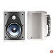 Polk Audio Atrium 45 All-Weather Speakers (Pair, White)