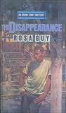The Disappearance (Imamu Jones Mysteries)