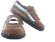 Soft-soled 'Josh' Shoe by Pediped